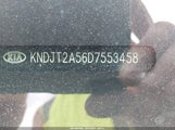 Kia Soul KNDJT2A56D7553458 снимка