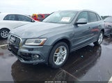 Audi Q5 3.0T Premium Plus WA1DGAFP0DA098044 снимка