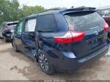 Toyota Sienna Xle Premium 7 Passenger 5TDDZ3DC0KS217125 photo
