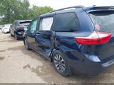 Toyota Sienna Xle Premium 7 Passenger 5TDDZ3DC0KS217125 снимка