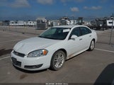 Chevrolet Impala Ltz 2G1WC5EM5B1204156 снимка