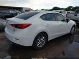 Mazda Mazda3 I Grand Touring JM1BM1W70F1250655 fotografie