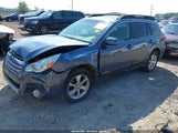 Subaru Outback 2.5I Limited 4S4BRCKCXD3245136 снимка