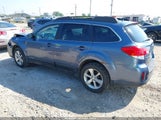 Subaru Outback 2.5I Limited 4S4BRCKCXD3245136 снимка