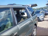 Honda Pilot Ex-L 5FNYF18578B022064 снимка