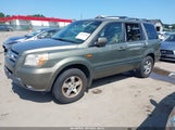Honda Pilot Ex-L 5FNYF18578B022064 fotografie