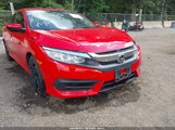 Honda Civic Lx 2HGFC2F57JH570723 снимка