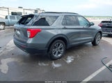 Ford Explorer Xlt 1FMSK8DH1MGA20882 снимка