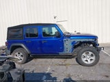 Jeep Wrangler Unlimited Sport S 4X4 1C4HJXDN8LW149367 снимка