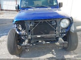 Jeep Wrangler Unlimited Sport S 4X4 1C4HJXDN8LW149367 fotografie