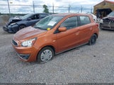 Mitsubishi Mirage Es ML32A3HJ1JH005377 снимка