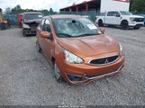 Mitsubishi Mirage Es ML32A3HJ1JH005377 снимка