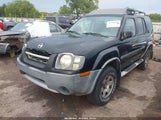 Nissan Xterra Xe I4 5N1DD28T83C681216 photo