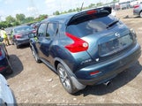 Nissan Juke Sl JN8AF5MV5DT212911 снимка