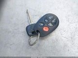 Toyota Sienna Ce 5TDKK4CC3AS336045 снимка