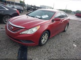 Hyundai Sonata Gls 5NPEB4AC5EH868456 снимка