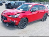 Honda Hr-V Awd Sport/Awd Sport W/O Bsi 3CZRZ2H52RM739724 fotografie