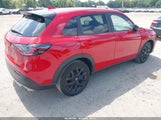 Honda Hr-V Awd Sport/Awd Sport W/O Bsi 3CZRZ2H52RM739724 fotografie