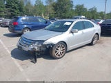 Ford Fusion Sel 3FAHP0JA0CR133891 снимка