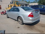 Ford Fusion Sel 3FAHP0JA0CR133891 снимка
