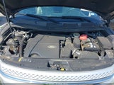 Ford Explorer Xlt 1FM5K7D88EGB73025 снимка