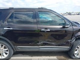 Ford Explorer Xlt 1FM5K7D88EGB73025 снимка