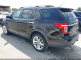 Ford Explorer Xlt 1FM5K7D88EGB73025 снимка