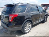 Ford Explorer Xlt 1FM5K7D88EGB73025 снимка