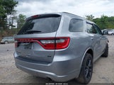 Dodge Durango Gt Awd 1C4RDJDG4JC462294 fotografie