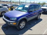 Toyota Rav4 JT3HP10V2W0165626 снимка