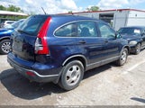 Honda Cr-V Lx JHLRE48367C005410 снимка