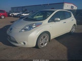 Nissan Leaf Sl JN1AZ0CP5CT026571 снимка