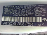 Toyota Yaris JTDBT4K31A4079171 снимка