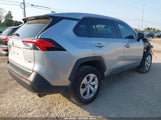 Toyota Rav4 Le 2T3H1RFV2NW224302 снимка