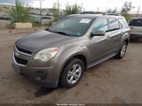Chevrolet Equinox Lt 2CNALDEW7A6383133 снимка
