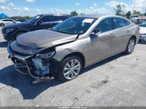 Chevrolet Malibu Fwd 1Lt 1G1ZD5ST6SF117185 снимка