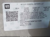 Chevrolet Malibu Fwd 1Lt 1G1ZD5ST6SF117185 fotografie