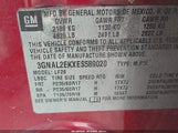 Chevrolet Captiva Sport 2Ls 3GNAL2EKXES589020 снимка