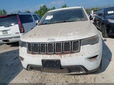 Jeep Grand Cherokee Limited 4X4 1C4RJFBG2HC792955 fotografie