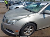 Chevrolet Cruze 1Lt Auto 1G1PC5SB5D7157143 снимка