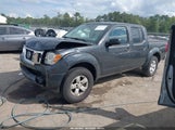 Nissan Frontier Sv 1N6AD0EV4DN719593 снимка