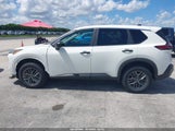 Nissan Rogue S Fwd 5N1BT3AA4PC799391 photo