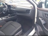 Nissan Rogue S Fwd 5N1BT3AA4PC799391 photo