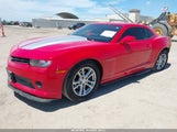 Chevrolet Camaro 2Ls 2G1FA1E36E9298754 fotografie