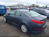 Kia Optima Ex 5XXGN4A75FG430665 снимка