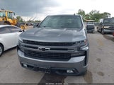 Chevrolet Silverado  4Wd Short Bed Rst/4Wd Standard Bed Rst 1GCUYEED7MZ321389 photo
