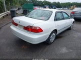 Honda Accord 2.3 Lx JHMCG6655YC035592 fotografie