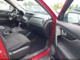 Nissan Rogue S/Sl/Sv 5N1AT2MV5HC821100 fotografie