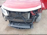 Nissan Rogue S/Sl/Sv 5N1AT2MV5HC821100 photo