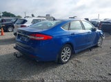 Ford Fusion Se 3FA6P0H75HR310878 снимка